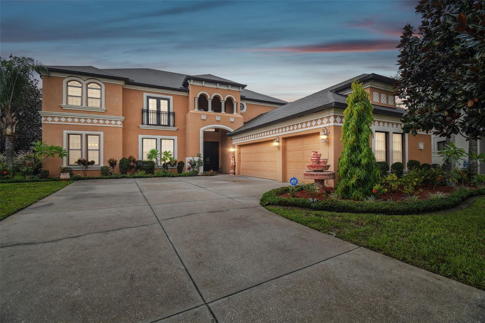 Ninebark Ct, Land O Lakes, FL 34638