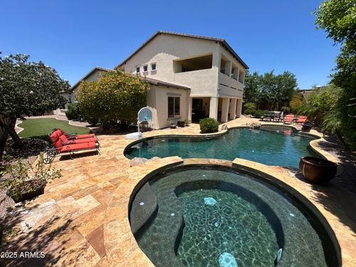 5415 E Hallihan Dr, Cave Creek, AZ, 85331-2459 | Card Image