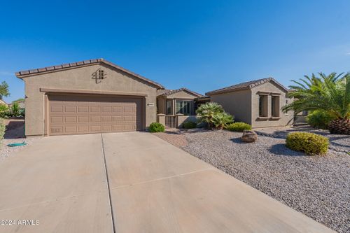 20340 N Canyon Whisper Dr, Surprise, AZ, 85387-7273 | Card Image