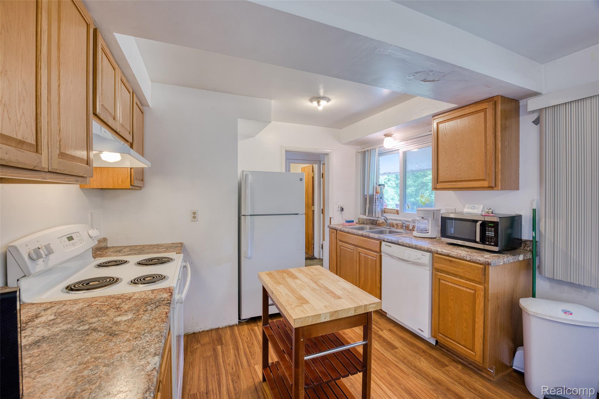 Land in Commerce Charter Township 3