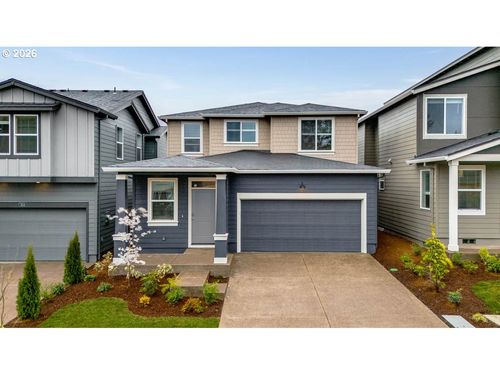 3552 Sw Eleven Mile Ave, Gresham, OR, 97080-8812 | Card Image