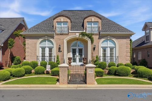 3706 Colorado Court Sw, Decatur, AL, 35603 | Card Image