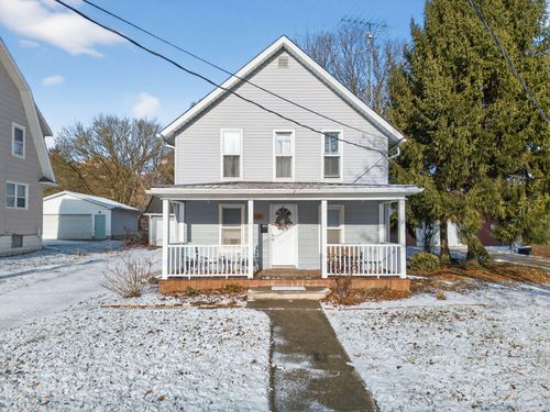 309 Godfroy Ave, Monroe, MI, 48162-2725 | Card Image