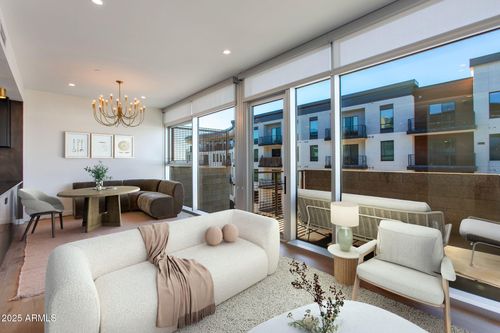 4007-4747 N Scottsdale Rd, Scottsdale, AZ, 85251-7666 | Card Image