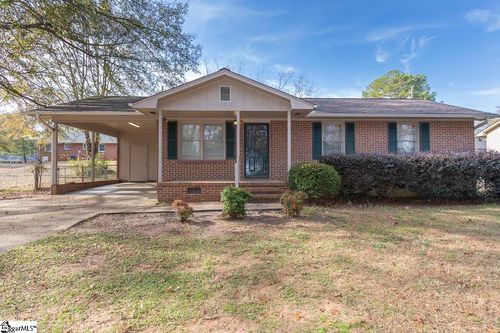 1118 Gilreath Rd, Anderson, SC, 29621-3009 | Card Image