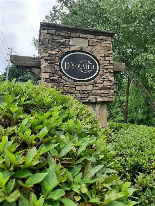 4138 D Youville Trace, Atlanta, GA, 30341 | Card Image