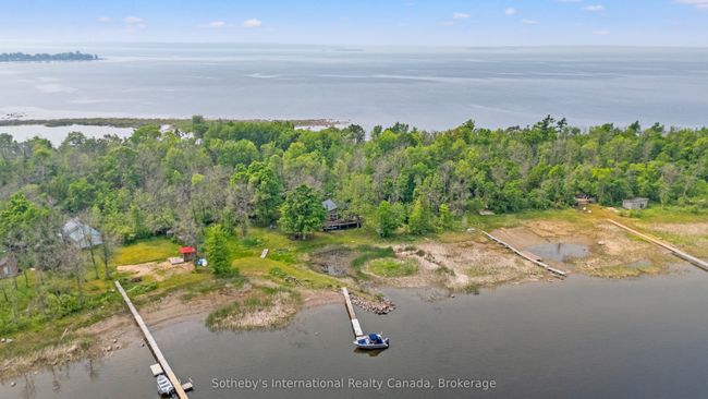 10 & 11 Methodist Island N/A, House other with 3 bedrooms, 1 bathrooms and null parking in Tay ON | Image 29