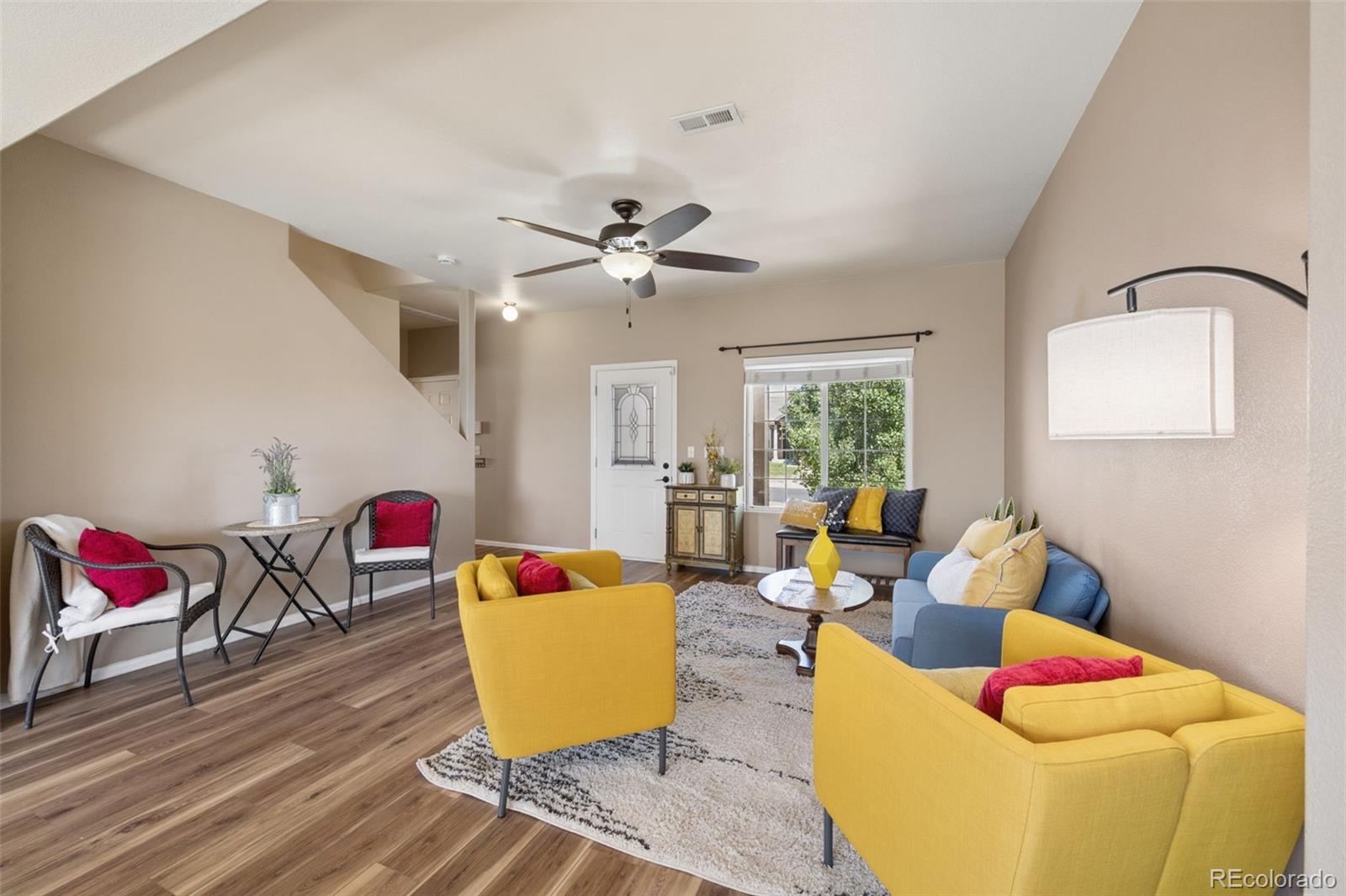 Residential in Colorado Springs 4
