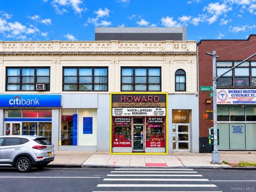 217-02 Jamaica Ave, Queens Village, NY, 11428-2123 | Card Image