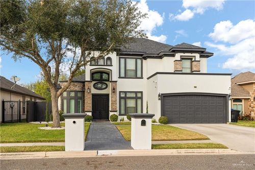 2020 Rice Avenue, McAllen, TX, 78504 | Card Image