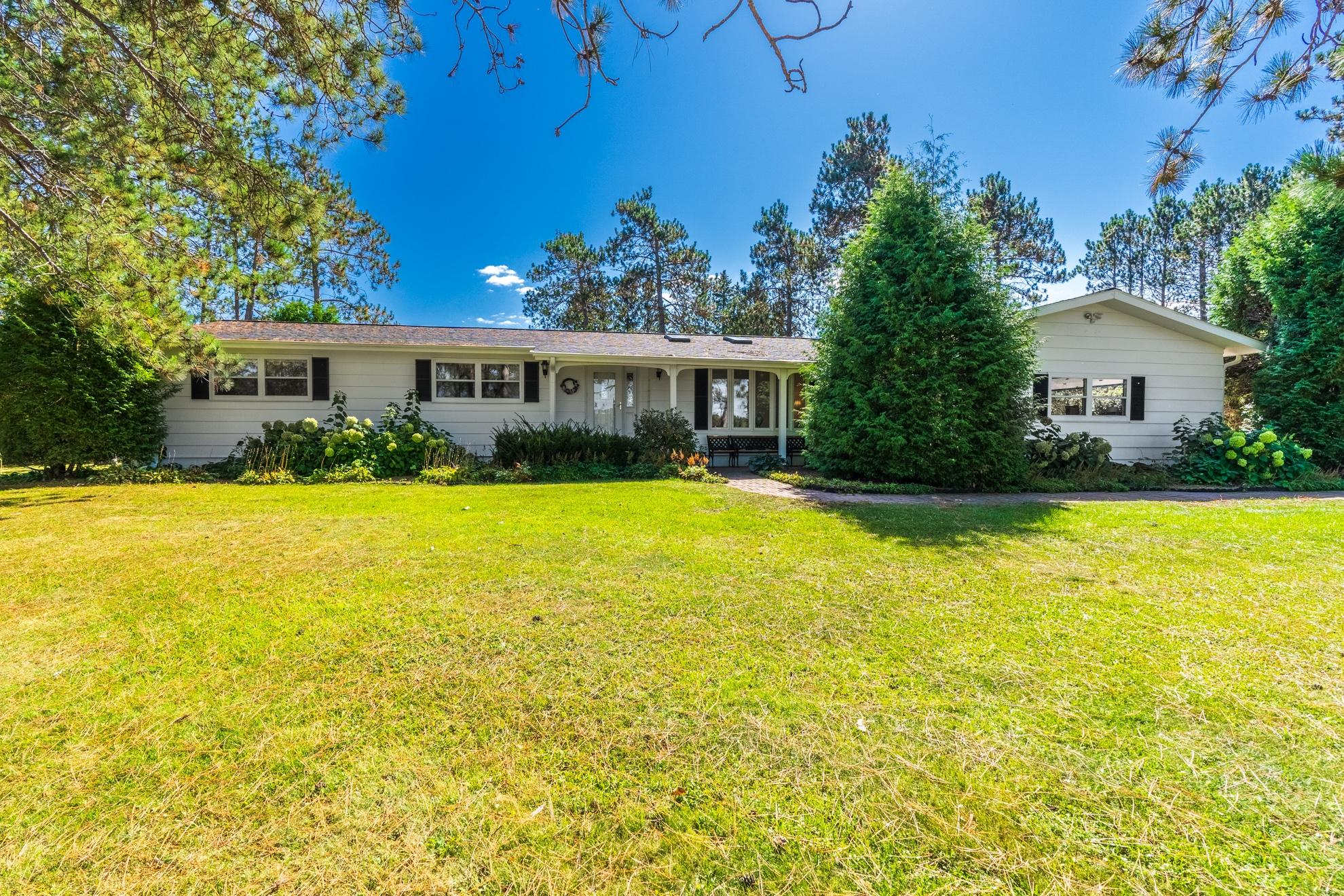 Riverview Rd, Merrill, WI 54452