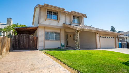 393 Limerick Way, Vacaville, CA, 95688-9263 | Card Image