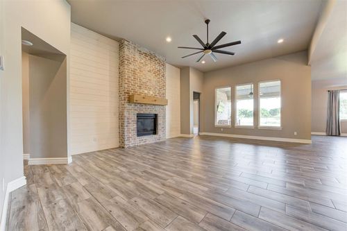 6933 Timber Crest Way, Edmond, OK, 73034-3499 | Card Image