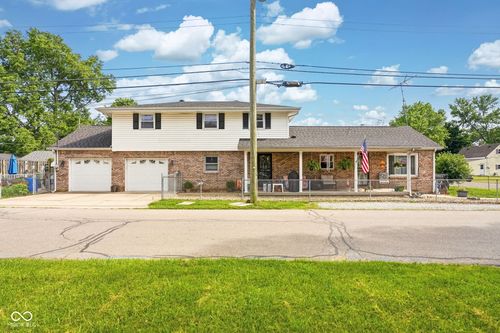 2301 6th Street, Columbus, IN, 47201 | Card Image