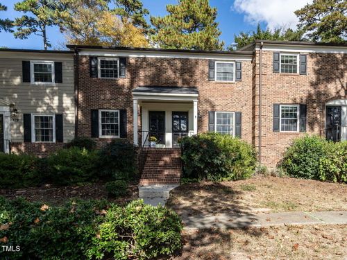 3736 Jamestown Circle, Raleigh, NC, 27609 | Card Image