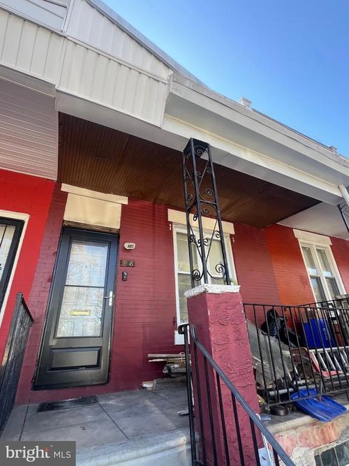 5118 Ogden Street, PHILADELPHIA, PA, 19139 | Card Image