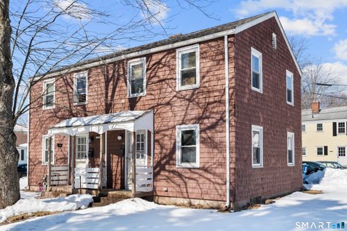 22 Tyler Cir, Manchester, CT, 06040-4714 | Card Image