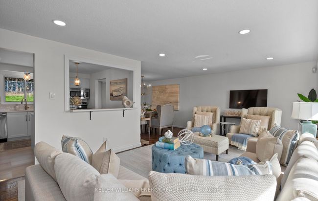 32 Mcclarnan Rd, House other with 4 bedrooms, 4 bathrooms and 2 parking in Ajax ON | Image 8