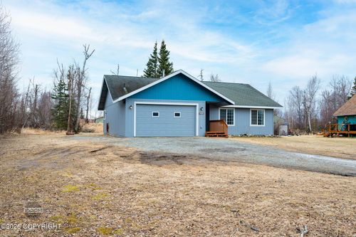 5090 W Northern Rose Ln, Wasilla, AK, 99623-9553 | Card Image