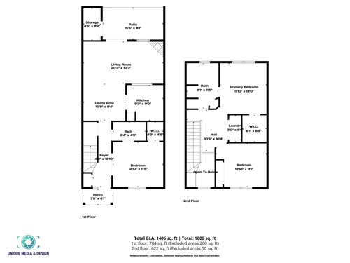 4306 Reed Ct, Wilmington, NC, 28405-1282 | Card Image