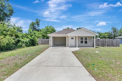 3729 E 9th St, Panama City, FL, 32401-5313 | Card Image