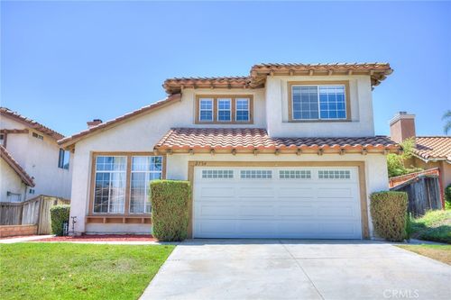 2154 Saddleback Dr, Corona, CA, 92879-1176 | Card Image