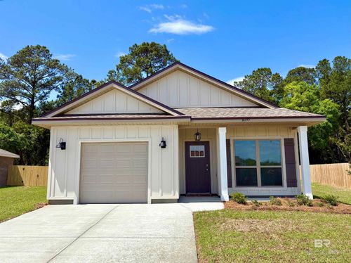 16195 Tigris Rd, Fairhope, AL, 36532-7542 | Card Image