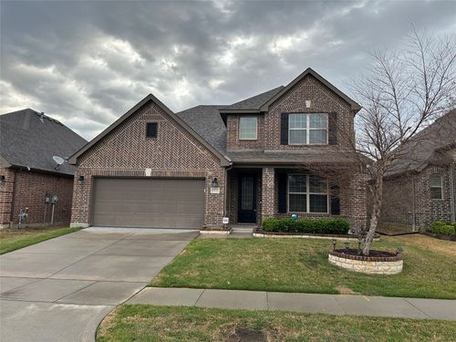 1812 Jace Dr, McKinney, TX, 75071-6507 | Card Image