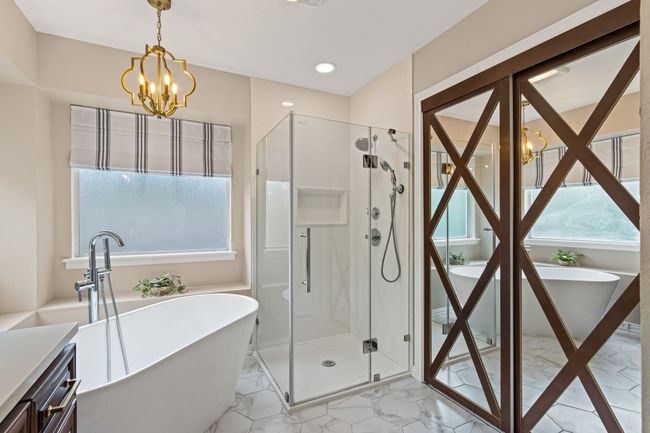 3826 Shady Meadow Dr, House other with 5 bedrooms, 4 bathrooms and null parking in Grapevine TX | Image 23