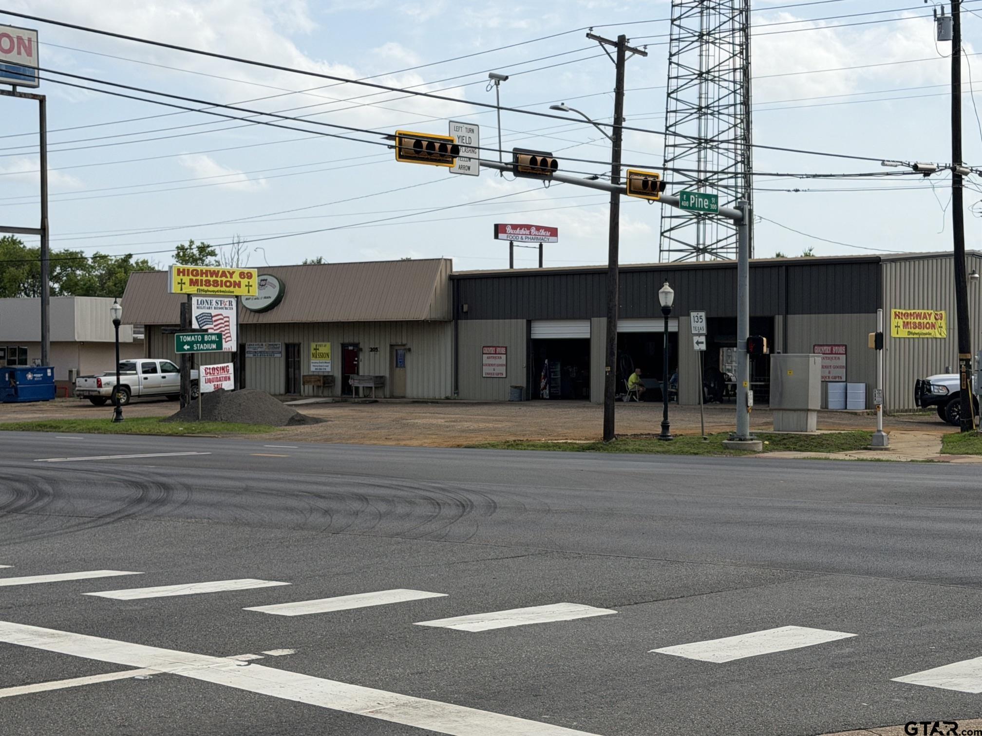 Commercial Sale in Jacksonville 2