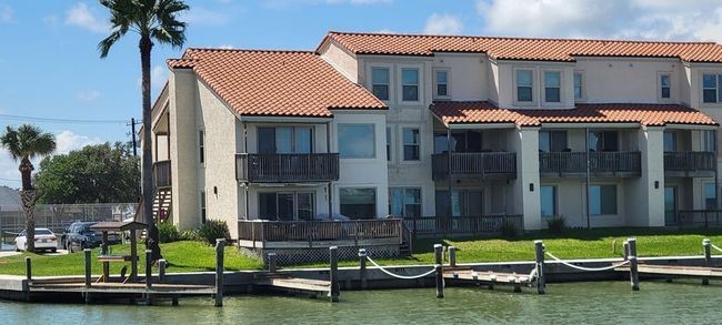 APT-107 - 620 S Fulton Beach Rd, Condo with 2 bedrooms, 2 bathrooms and null parking in Rockport TX | Image 8