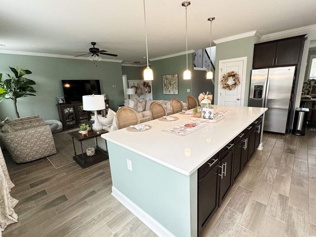 4627 Planters Row Way, House other with 5 bedrooms, 3 bathrooms and null parking in Myrtle Beach SC | Image 8