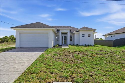3425 Ne 14th Pl, Cape Coral, FL, 33909-6605 | Card Image