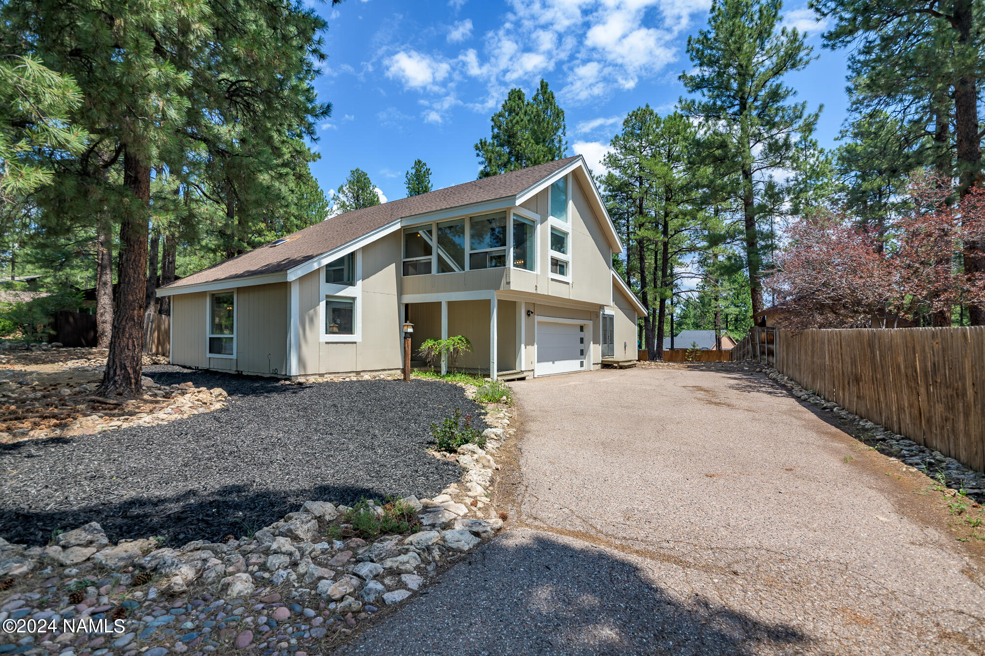 Little Dr, Flagstaff, AZ 86005