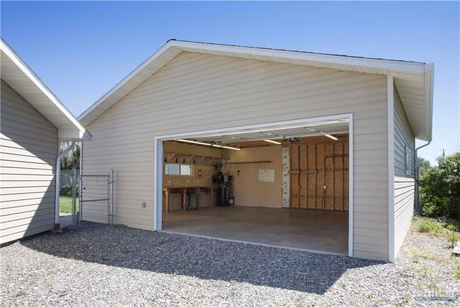 903 Agate Ct, House other with 4 bedrooms, 2 bathrooms and null parking in Hardin MT | Image 23
