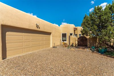 99 Encantado Loop, House other with 4 bedrooms, 2 bathrooms and 4 parking in Santa Fe NM | Image 3