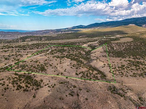 Lot 3 Oak Creek Road, Eckert, CO, 81418 | Card Image