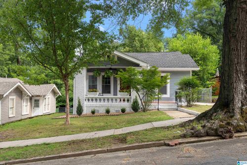 5412 6th Court, BIRMINGHAM, AL, 35212 | Card Image