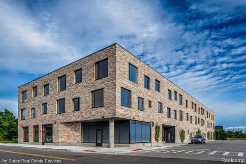 311-3730 Fourth St., Wayne, MI, 48201 | Card Image