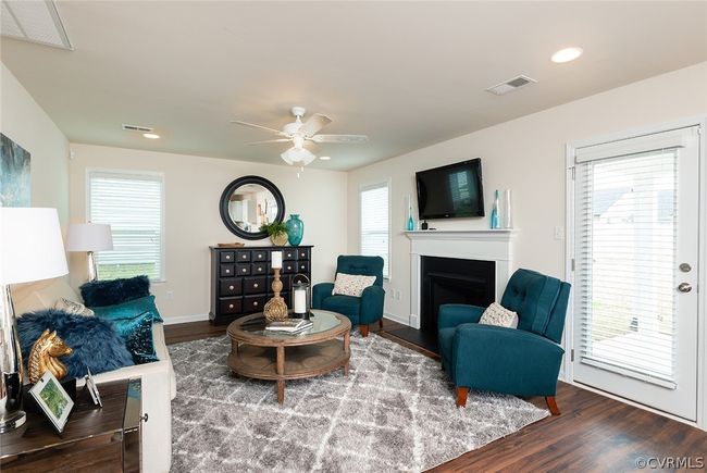 137 Bellevue Ter, House other with 4 bedrooms, 3 bathrooms and null parking in Aylett VA | Image 5