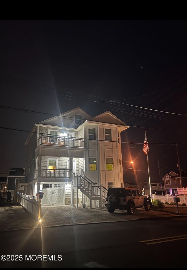 200 San Fernando Dr, House other with 4 bedrooms, 4 bathrooms and null parking in Lavallette NJ | Image 122