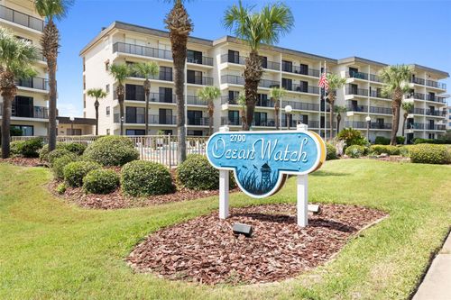 316-2700 Ocean Shore Blvd, ORMOND BEACH, FL, 32176-2397 | Card Image