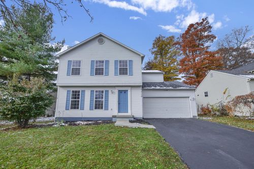 1710 Bay Laurel Dr, Marysville, OH, 43040-9340 | Card Image