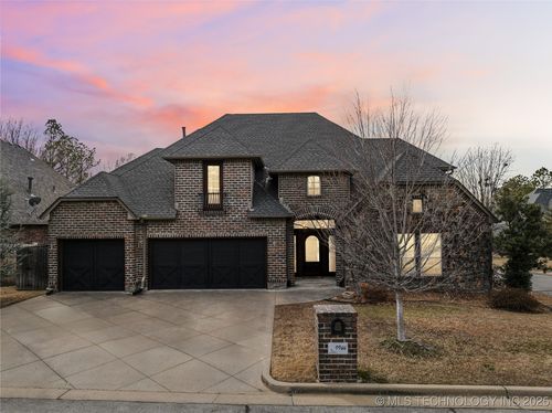 9944 S 79th Eastavenue, Tulsa, OK, 74133 | Card Image