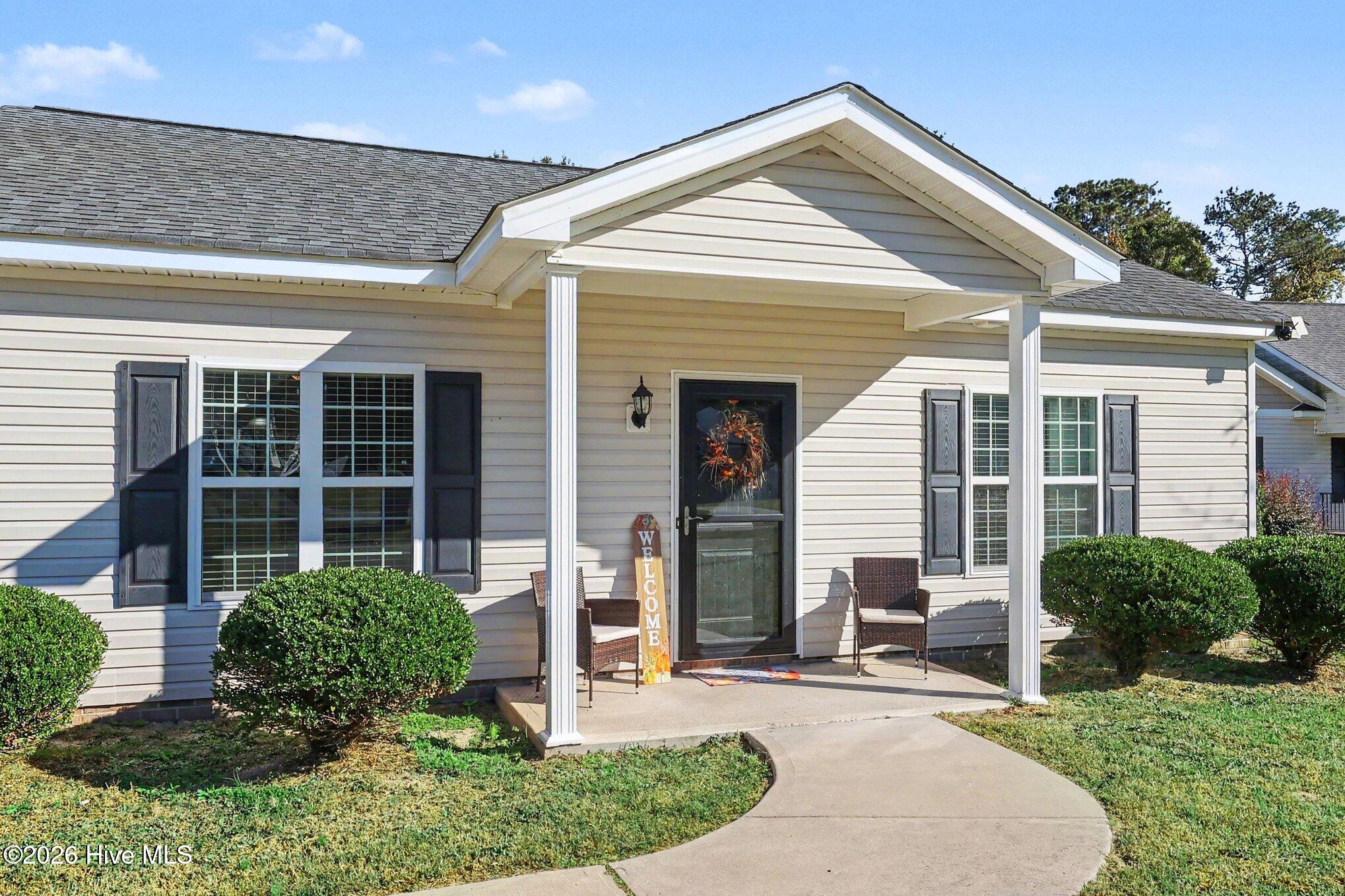 Residential in Kenly 4