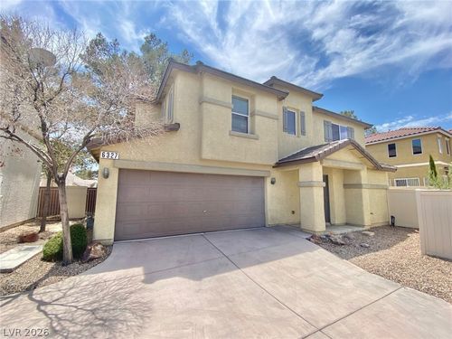 6347 Blue Twilight Court, Las Vegas, NV, 89108 | Card Image