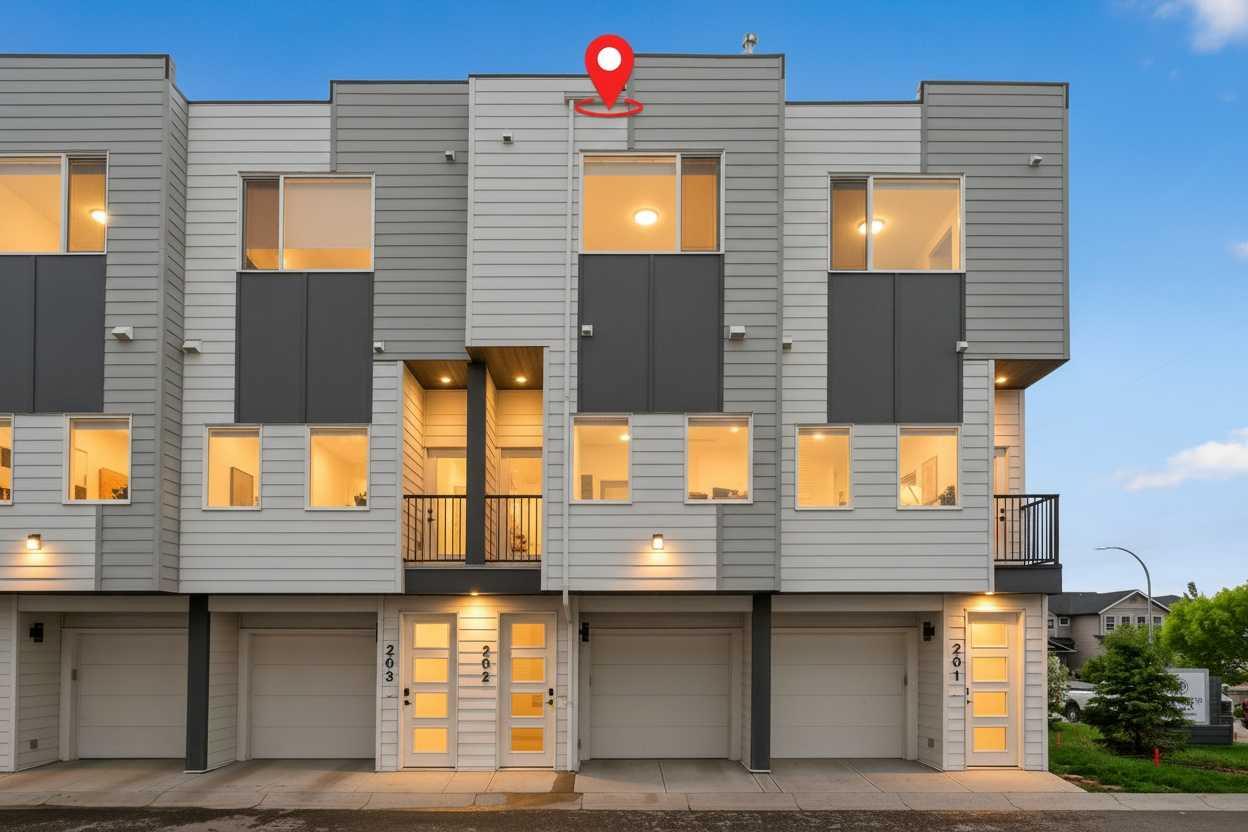 Residential in Calgary