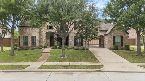 1111 Garden Laurel Dr, Murphy, TX, 75094-4161 | Card Image