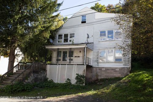 18 Grove St, Carbondale, PA, 18407-2156 | Card Image