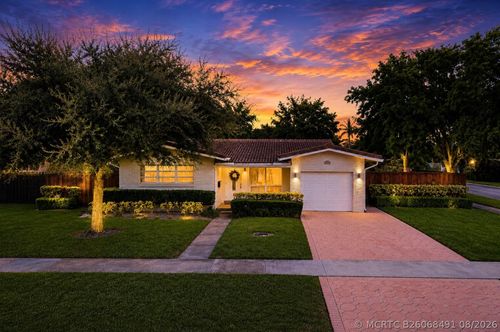3620 Arthur St, Hollywood, FL, 33021-4909 | Card Image
